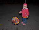 září 2014 - Lampionový průvod