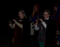 září 2014 - Lampionový průvod
