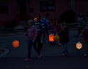 září 2014 - Lampionový průvod