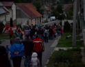 září 2014 - Lampionový průvod