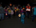 září 2014 - Lampionový průvod