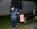 září 2014 - Lampionový průvod