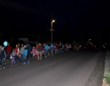 září 2014 - Lampionový průvod