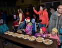 září 2014 - Lampionový průvod