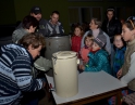 září 2014 - Lampionový průvod