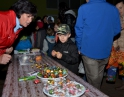 září 2014 - Lampionový průvod