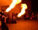 září 2014 - Lampionový průvod