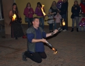 září 2014 - Lampionový průvod