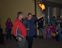 září 2014 - Lampionový průvod