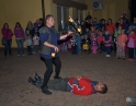 září 2014 - Lampionový průvod