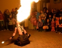 září 2014 - Lampionový průvod