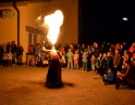 září 2014 - Lampionový průvod