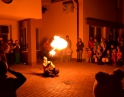 září 2014 - Lampionový průvod