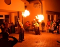 září 2014 - Lampionový průvod