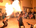 září 2014 - Lampionový průvod