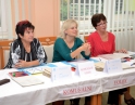 říjen 2014 - Volby