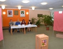 říjen 2014 - Volby