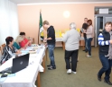 říjen 2014 - Volby