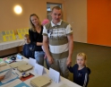 říjen 2014 - Volby