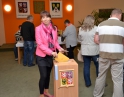 říjen 2014 - Volby
