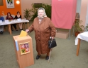 říjen 2014 - Volby