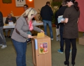 říjen 2014 - Volby
