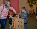 říjen 2014 - Volby