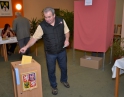 říjen 2014 - Volby