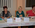 říjen 2014 - Volby