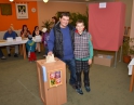 říjen 2014 - Volby