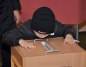 říjen 2014 - Volby