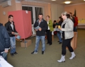 říjen 2014 - Volby