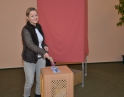 říjen 2014 - Volby