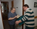 říjen 2014 - Volby