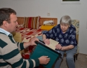 říjen 2014 - Volby
