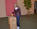 říjen 2014 - Volby