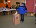 říjen 2014 - Volby