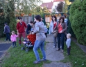 říjen 2014 - Dýňové odpoledne