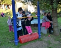 říjen 2014 - Dýňové odpoledne