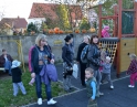 říjen 2014 - Dýňové odpoledne