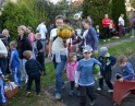 říjen 2014 - Dýňové odpoledne