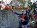 říjen 2014 - Dýňové odpoledne