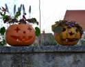říjen 2014 - Dýňové odpoledne