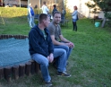 říjen 2014 - Dýňové odpoledne