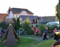 říjen 2014 - Dýňové odpoledne