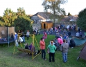 říjen 2014 - Dýňové odpoledne