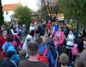 říjen 2014 - Dýňové odpoledne