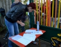 říjen 2014 - Dýňové odpoledne