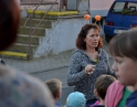 říjen 2014 - Dýňové odpoledne