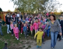 říjen 2014 - Dýňové odpoledne